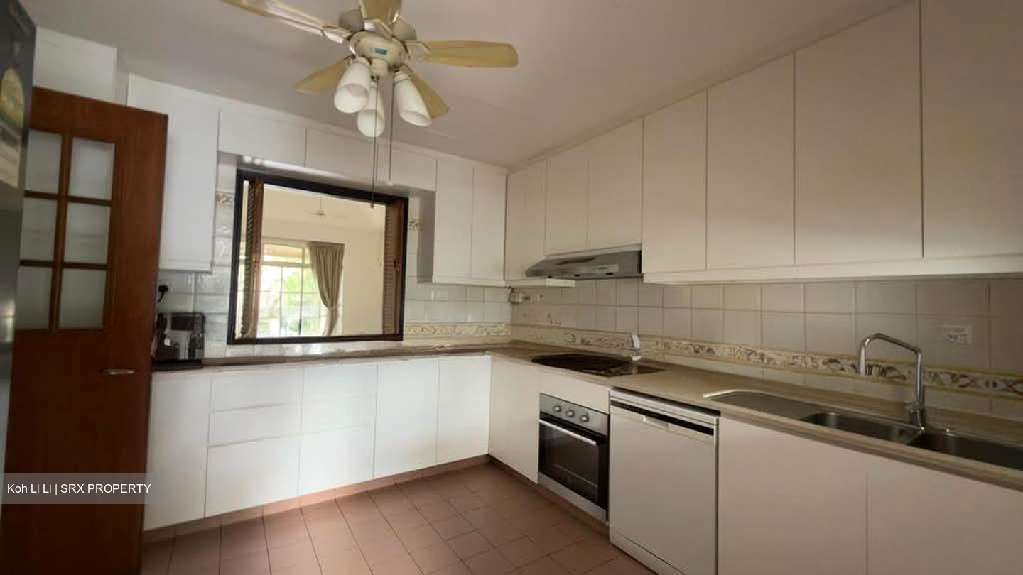 Gallop Gables (D10), Condominium #567675351